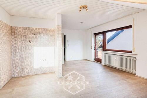 Foto - Etagenwohnung in Ludwigsburg zur Miete