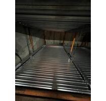 Tiefgaragenstellplatz Doppelparker unten Fürth Südstadt zur Miete