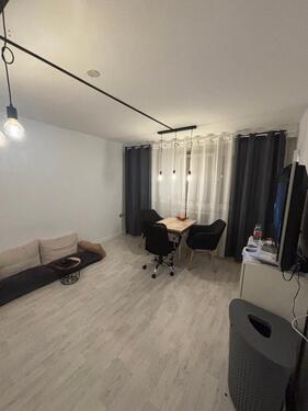 Foto - 1 Zimmer Etagenwohnung zur Miete in Lübeck