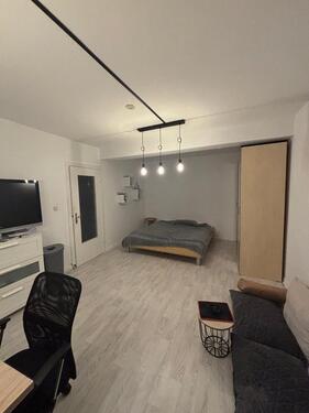 Foto - 1 Zimmer Etagenwohnung in Lübeck