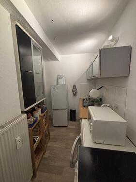 Foto - Etagenwohnung in Lübeck zur Miete