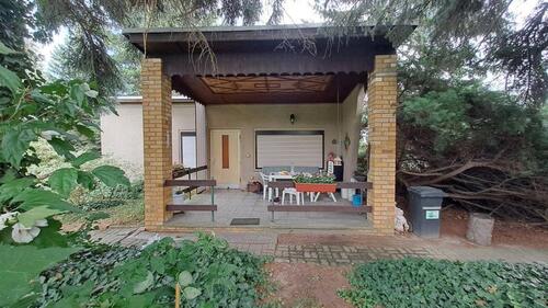 Foto - Bungalow&Garage Eigentumsland Erschlossen 1400 m² TrebsenLeipzig