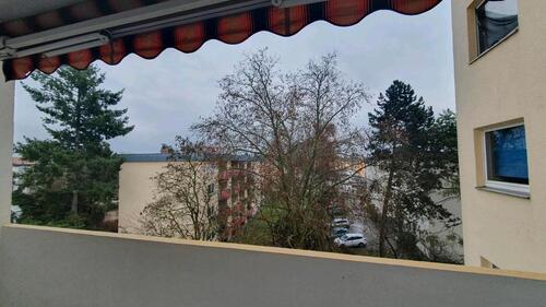 Foto - 3 Zimmer Etagenwohnung in Ingelheim am Rhein