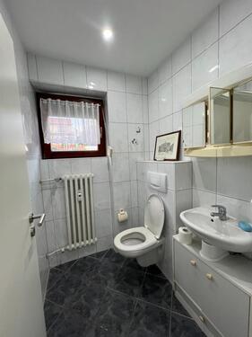 Foto - 4 Zimmer Etagenwohnung zur Miete in Würzburg