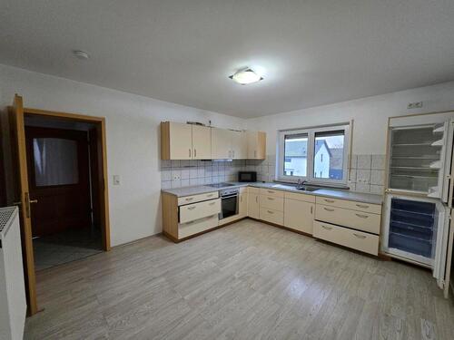 Foto - 5 Zimmer Etagenwohnung zur Miete in Bruchmühlbach-Miesau