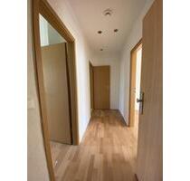 Gemütliche 2-Raumwohnung in Hohenmölsen