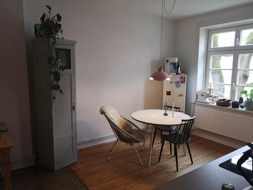 Foto - 1 Zimmer Etagenwohnung zur Miete in Hamburg