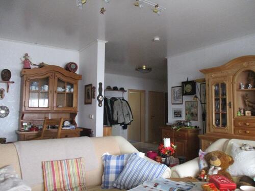 Foto - Wohnung 1 Etage 90qm Balkon Aufzug Garage in Nauheim