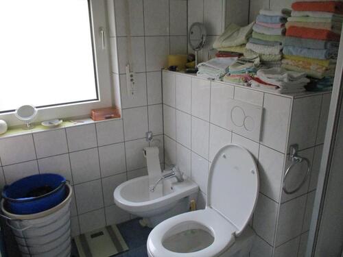 Foto - 1 Zimmer Etagenwohnung in Nauheim