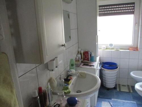 Foto - Etagenwohnung in Nauheim zum Kaufen