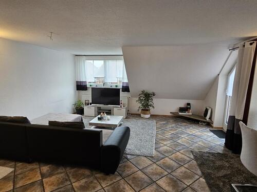 Foto - Maisonettenwohnung in Stadthagen zur Miete