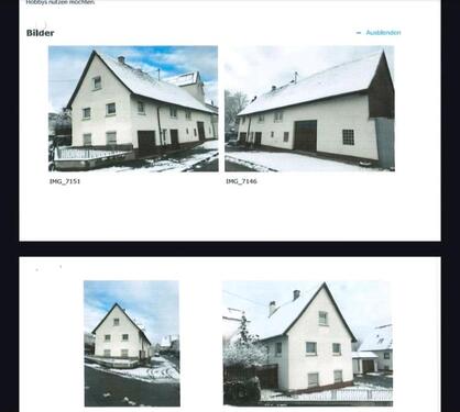 Foto - 5 Zimmer Einfamilienhaus in Vöhringen