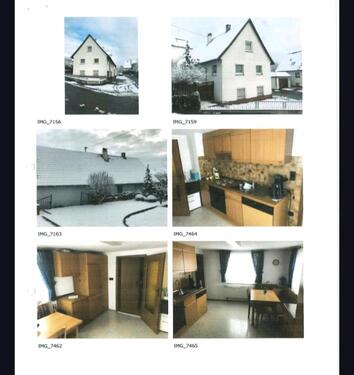 Foto - Einfamilienhaus in Vöhringen zum Kaufen