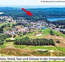 Auktion - Grundstücke in 17419 Korswandt Insel Usedom