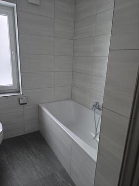 Foto - 3 Zimmer Erdgeschoßwohnung in Rhauderfehn