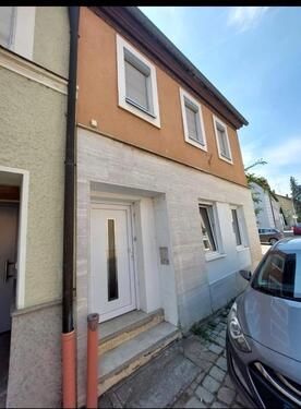 Foto - 2 Zimmer Dachwohnung zentral gelegen