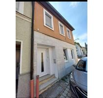 2 Zimmer Dachwohnung zentral gelegen - Scheinfeld