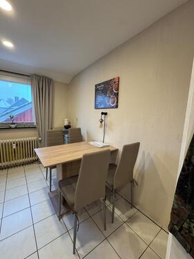 Foto - 3 Zimmer Dachgeschoßwohnung zur Miete in Geestland