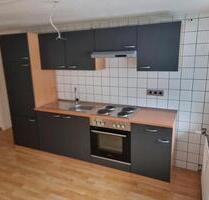 2-Zimmer-Wohnung mit Balkon & Stellplatz in Siegen Eiserfeld