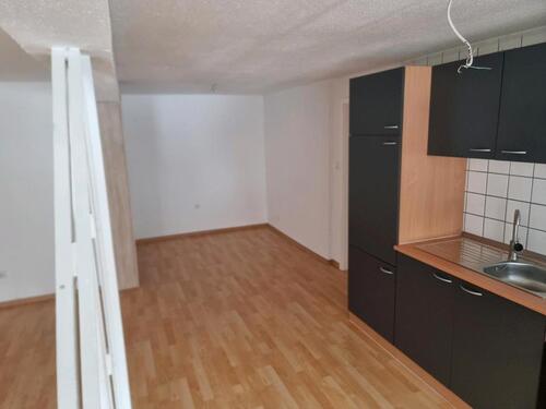 Foto - 2 Zimmer Etagenwohnung in Siegen