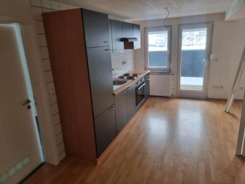 Foto - Etagenwohnung in Siegen zur Miete