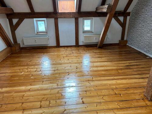 Foto - 3 Zimmer Etagenwohnung zur Miete in Lamspringe