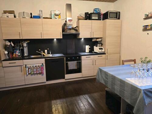 Foto - Etagenwohnung in Lamspringe zur Miete