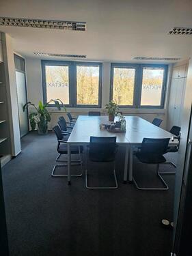 Foto - Seminar Schulungraum - 650,00&nbsp;EUR Kaltmiete,