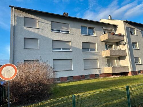 Foto - Kernsanierte Traumwohnung mit Balkon und Garage in Hamm-Westen