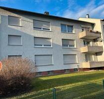 Kernsanierte Traumwohnung mit Balkon und Garage in Hamm-Westen