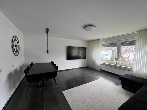 Foto - Etagenwohnung in Hamm zum Kaufen