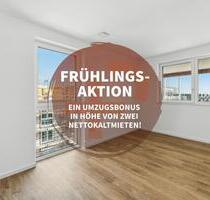 Ihr Zuhause, unser Bonus: 2 Nettokaltmiete geschenkt in dieser 2-Zimmer-Wohnung - Wolfsburg Almke