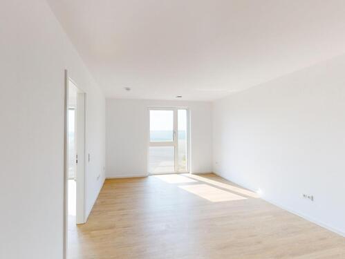 Foto - 2 Zimmer Etagenwohnung in Wolfsburg