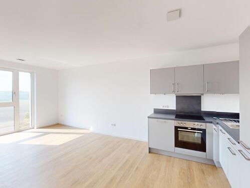 Foto - Etagenwohnung in Wolfsburg zur Miete