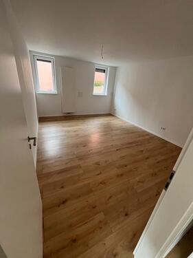 Foto - Etagenwohnung in Lichtenfels zur Miete