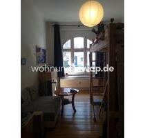 Wohnungsswap - 1 Zimmer, 33 m² - Spittastraße, Lichtenberg, Berlin