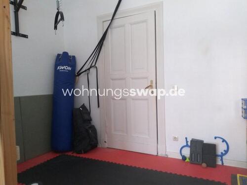 Foto - 1 Zimmer Etagenwohnung zur Miete in Berlin