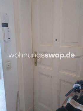 Foto - Etagenwohnung in Berlin zur Miete