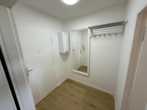 Foto - 1 Zimmer Etagenwohnung in Berlin