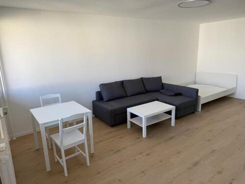 Foto - Etagenwohnung in Berlin zur Miete