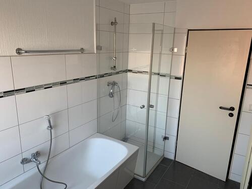 Foto - Maisonettenwohnung in Enger zur Miete