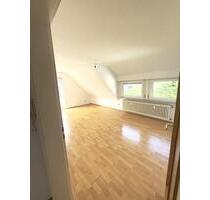 Helle 4-Zimmer-Wohnung mit Balkon & Garage in Korb – ideal für Paare