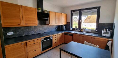 Foto - 5 Zimmer Dachgeschoßwohnung zum Kaufen in Oyten