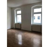 helle 2-Raum Wohnung im EG mit Einbauküche - Singlewohnung, Studentenwohnung Bahnhofsvorstadt - Freiberg
