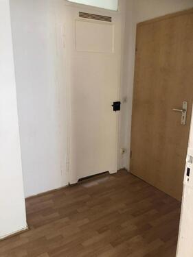 Foto - Erdgeschoßwohnung in Freiberg zur Miete