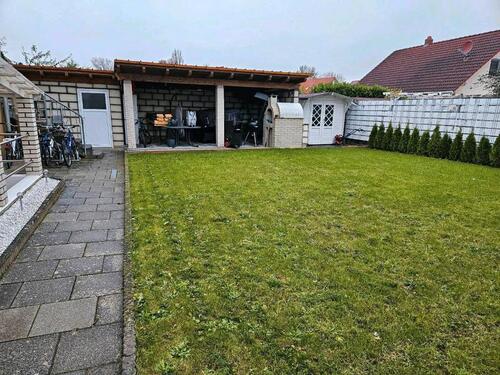 Foto - 7 Zimmer Einfamilienhaus zum Kaufen in Lingenfeld