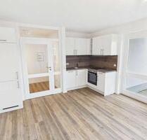 Freundliche und helle 2-Zimmerwohnung in Rotenburg an der Fulda - Bezug ab sofort möglich!