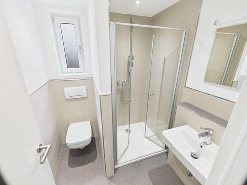 Foto - 2 Zimmer Etagenwohnung in Rotenburg an der Fulda