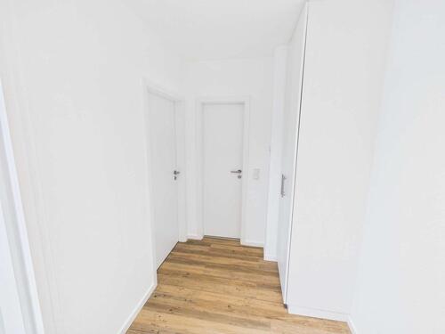 Foto - Etagenwohnung in Rotenburg an der Fulda zur Miete