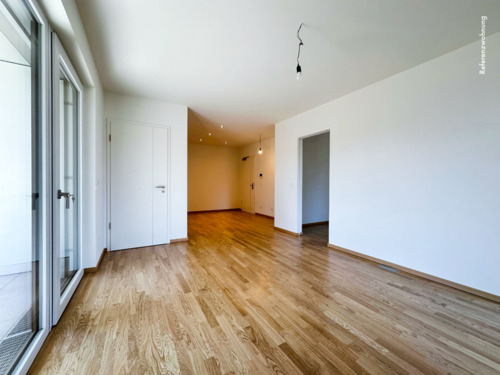 Foto - 2 Zimmer Etagenwohnung zur Miete in Markkleeberg